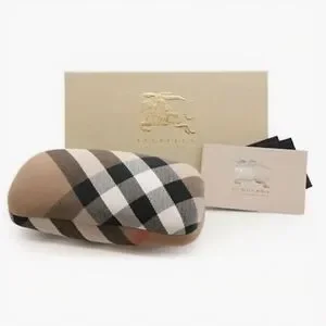 Burberry | Accessories | 57 Burberry Black Sunglasses With  display picture 1